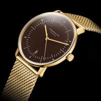Naos Edition Heritage espresso