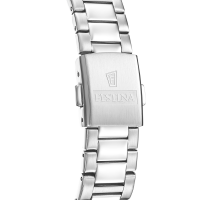 Unisex-Chronograph mit buntem Zifferblatt - Festina Modell: F20753/7