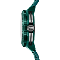 Herrenuhr, Chrono Bike Spezialausgabe, grün - Festina Modell: F20730/1