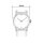 Herrenuhr mit Struktur-Zifferblatt in Blau - UMF Ruhla Modell: 1466-3