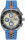 UMF RUHLA Melkus Automatik Chronograph 1816-1 Herrenuhr Made in Germany ETA Valjoux 7750 ! Limitiert auf 50 Stück weltweit ! Bitte anfragen!