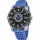 Herrenuhr mit blauem Zifferblatt - Festina Modell: F23305/2