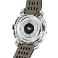 Herrenuhr mit khaki Zifferblatt - Festina Modellnummer: F23305/6