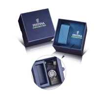 Herrenuhr mit khaki Zifferblatt - Festina Modellnummer: F23305/6