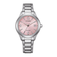 Citizen Elegance FE6121-67X Ladies Watch • Eco-Drive...