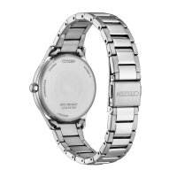 Citizen Elegance FE6121-67X Ladies Watch • Eco-Drive • Pink