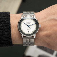Naos Automatik Edition 60