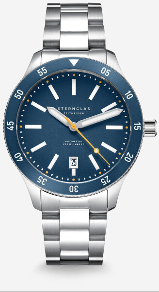 Marus 2.0 Coast Edition