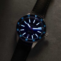 Marus 2.0 Coast Edition