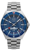 UMF Ruhla 1930M-3 Mens Watch • Automatic • Sapphire Crystal