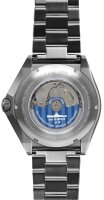 UMF Ruhla 1930M-3 Mens Watch • Automatic • Sapphire Crystal